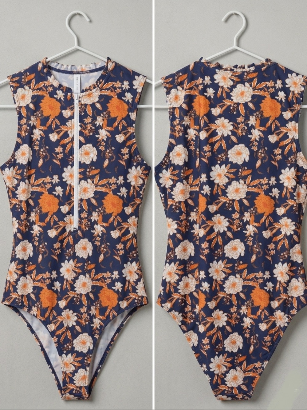 Bathing suit